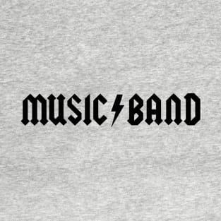 Music Band Steve Buscemi Classic Funny Off Brand Knock Off T-Shirt